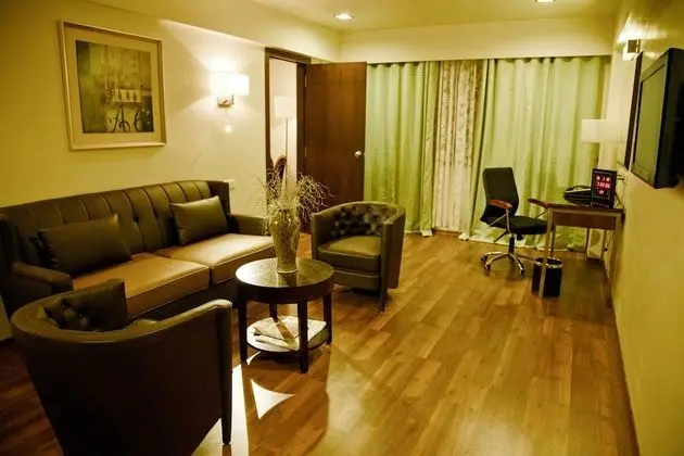 Best Western Ramachandra - Oda