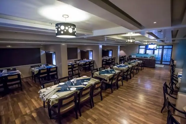 Best Western Ramachandra - Yerinde Yemek