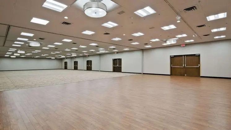 Best Western Ramkota Hotel