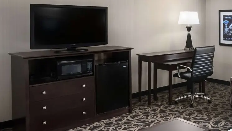 Best Western Ramkota Hotel - Oda