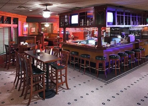 Best Western Ramkota Hotel