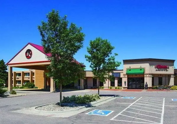 Best Western Ramkota Hotel