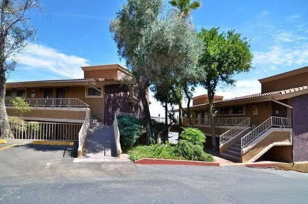Best Western Rancho Grande