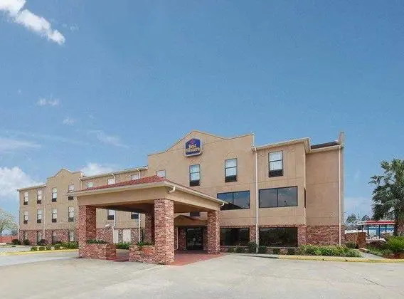 Best Western Rayne Inn