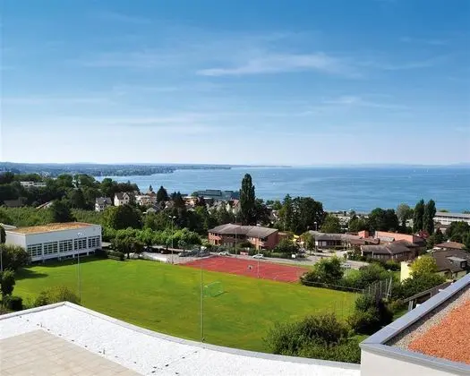 BEST WESTERN Hotel Rebstock