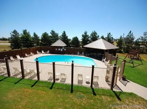 Best Western Red Baron Hotel