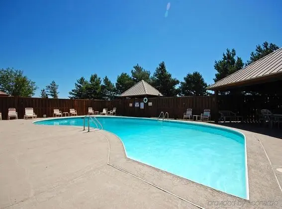 Best Western Red Baron Hotel