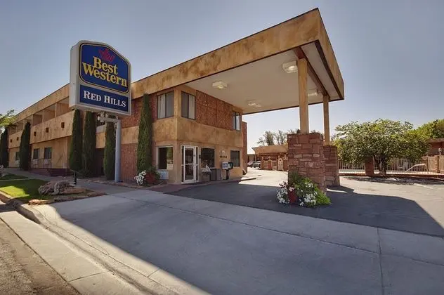 Best Western Red Hills