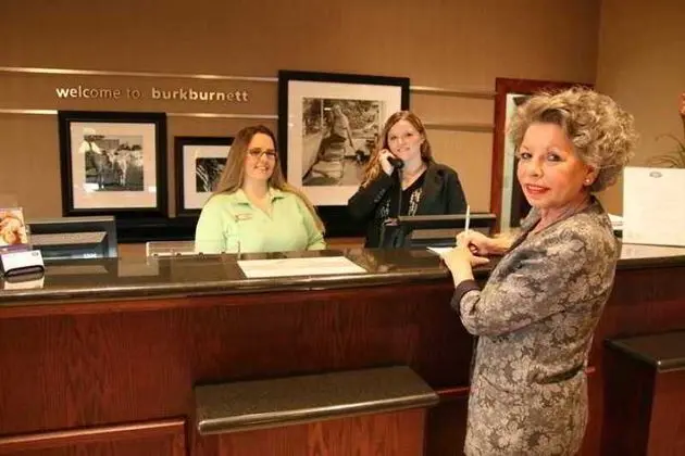 Best Western Red River Inn - Genel