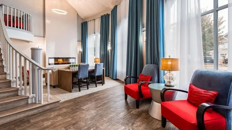 Best Western Regency Inn & Conference Centre
