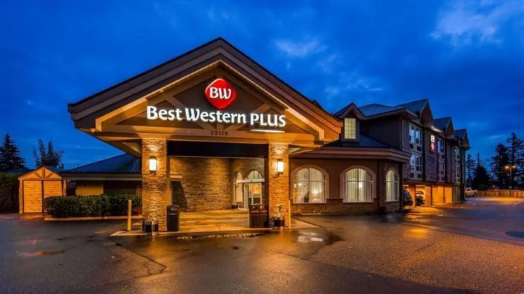 Best Western Regency Inn & Conference Centre