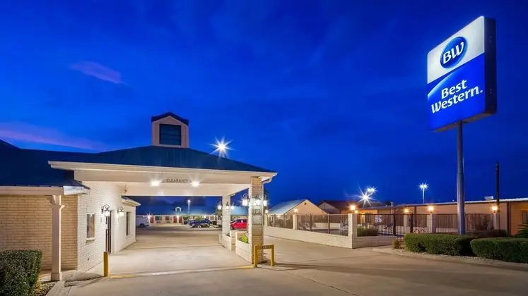 Best Western Regency Inn & Suites - Öne Çıkan Resim