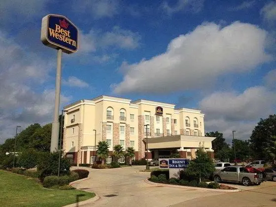 Best Western Regency Inn & Suites
