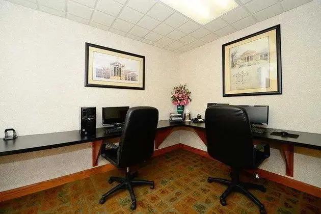 Best Western Regency Plaza Hotel