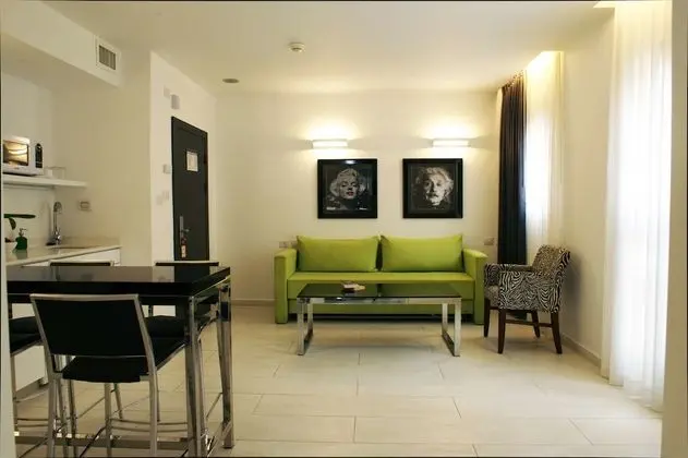 Best Western Regency Suites - Öne Çıkan Resim