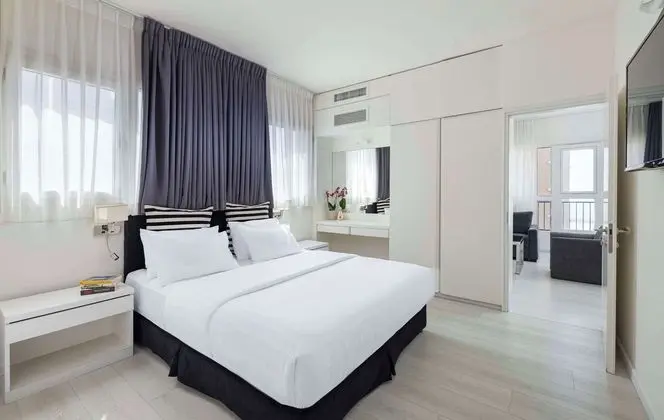 Best Western Regency Suites - Öne Çıkan Resim