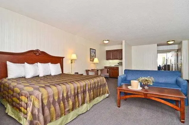 Best Western Reid'S Inn