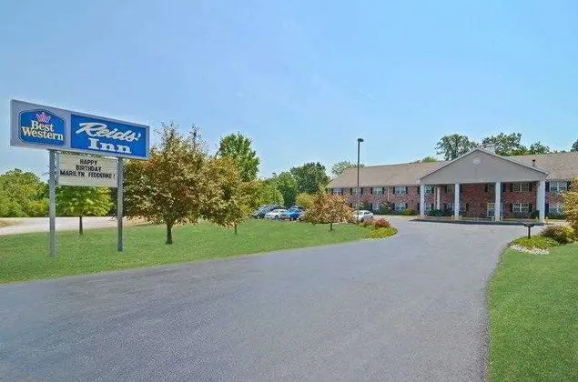 Best Western Reid'S Inn