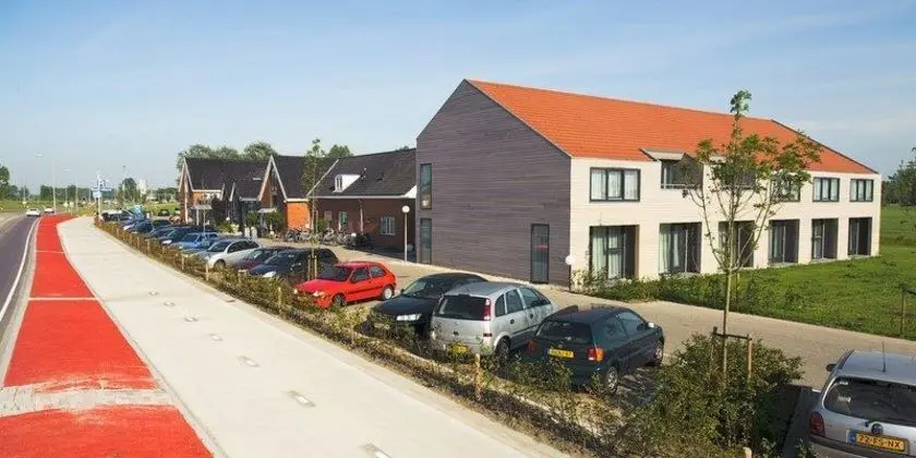 Best Western Hotel Restaurant Aduard