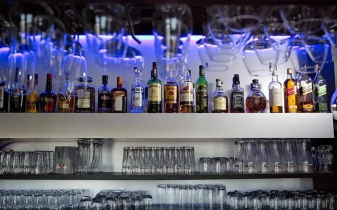 Best Western Hotel Restaurant Aduard - Bar