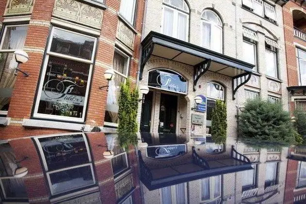 Best Western  Hotel Restaurant Fidder