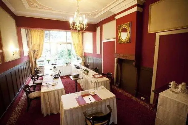 Best Western  Hotel Restaurant Fidder