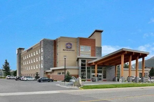 Best Western Revelstoke
