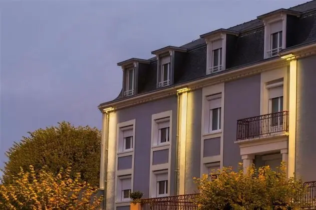 Best Western Richelieu