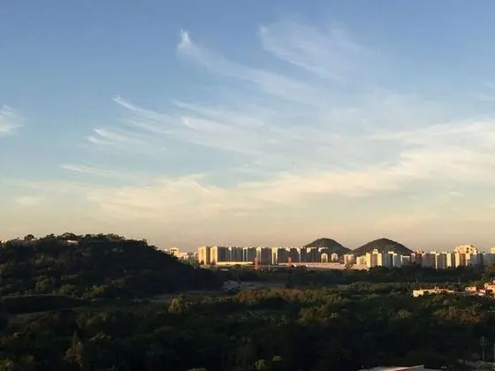 Best Western Rio Convention Suites