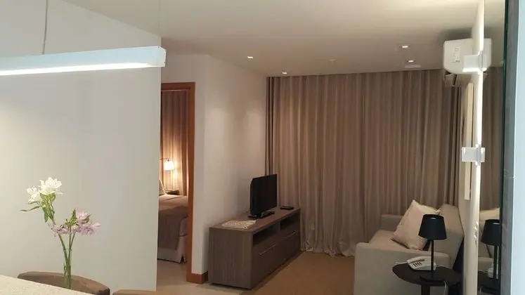 Best Western Rio Convention Suites - Oda