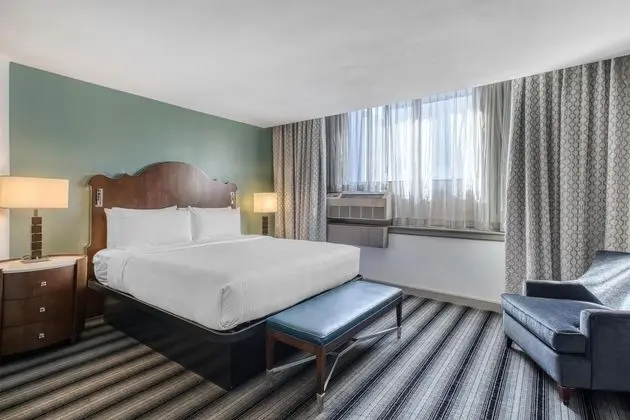 Best Western River North Hotel - Öne Çıkan Resim