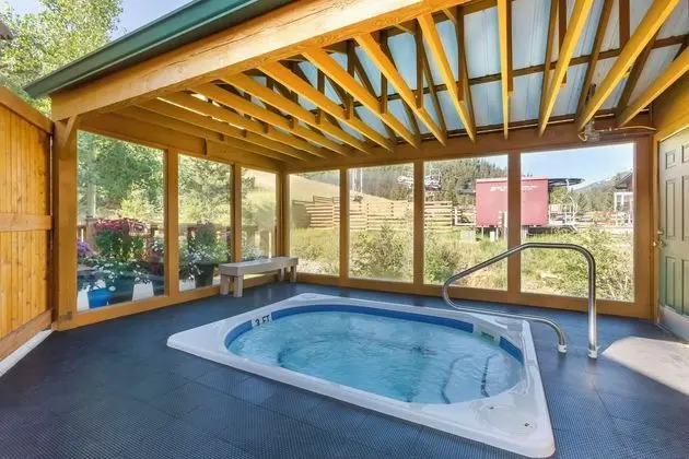 Best Western Rivers Edge - Havuz