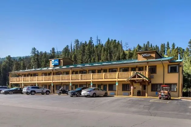 Best Western Rivers Edge - Öne Çıkan Resim