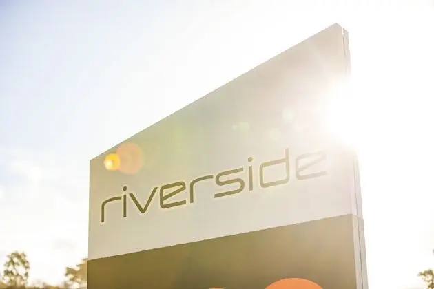 Best Western Riverside Motel