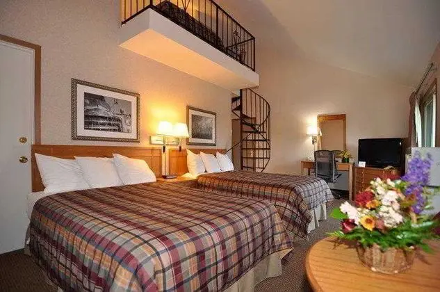 Best Western Rivertree Inn