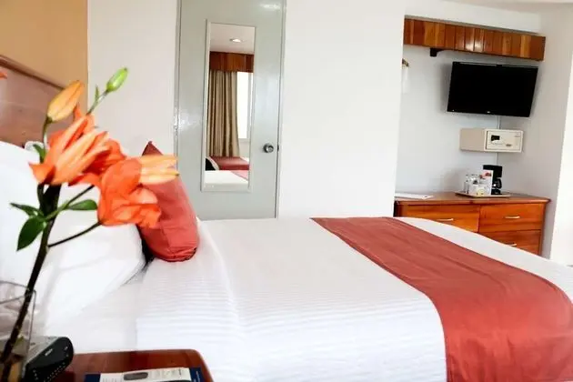 Best Western Riviera De Tuxpan