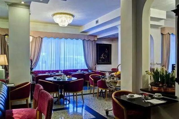 Best Western Hotel Rivoli