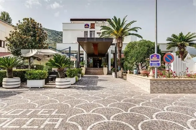 Best Western Hotel Rocca