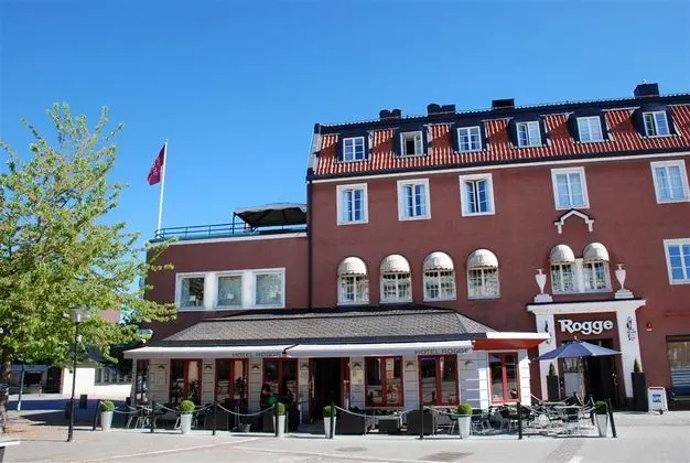 BEST WESTERN Hotel Rogge