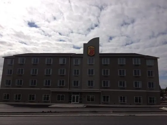 Best Western Roosevelt Place Hotel