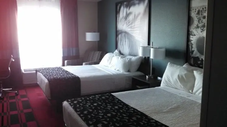 Best Western Roosevelt Place Hotel - Genel