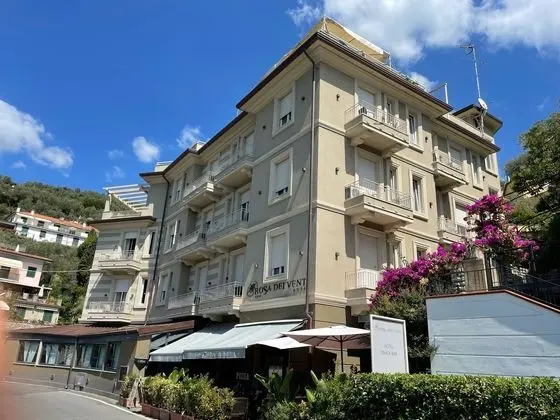 Best Western Rosa Dei Venti