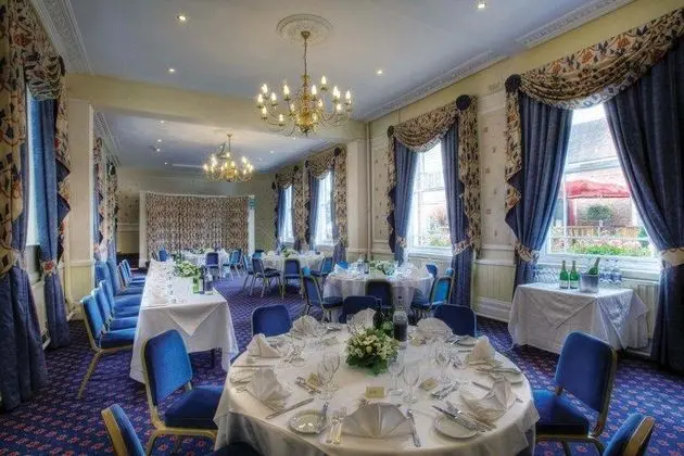 BEST WESTERN Rose and Crown in Tonbridge