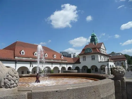 Best Western Hotel Rosenau