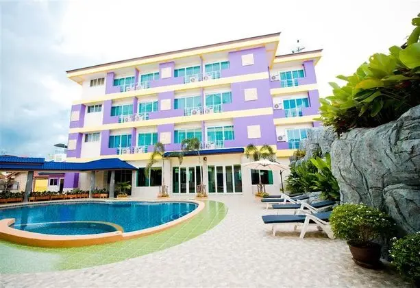 BEST WESTERN Royal Buriram Hotel
