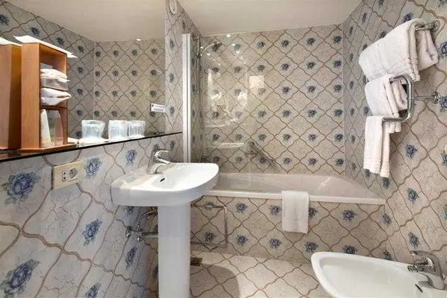 Best Western Hotel Royal Centre