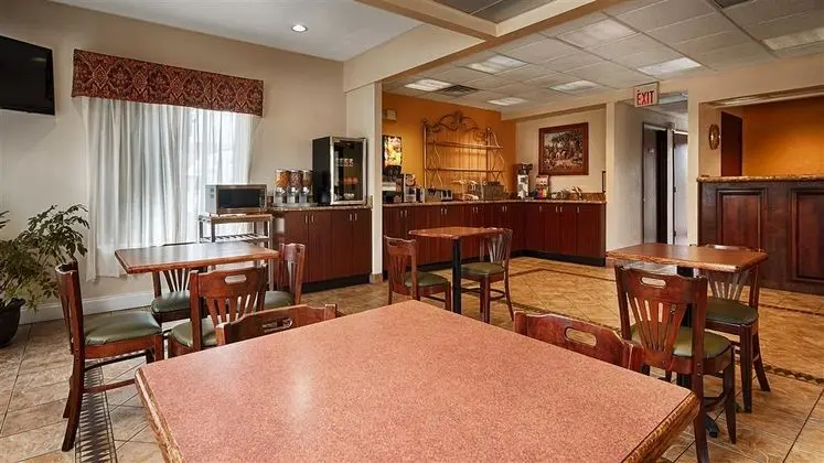 Best Western Royal Inn