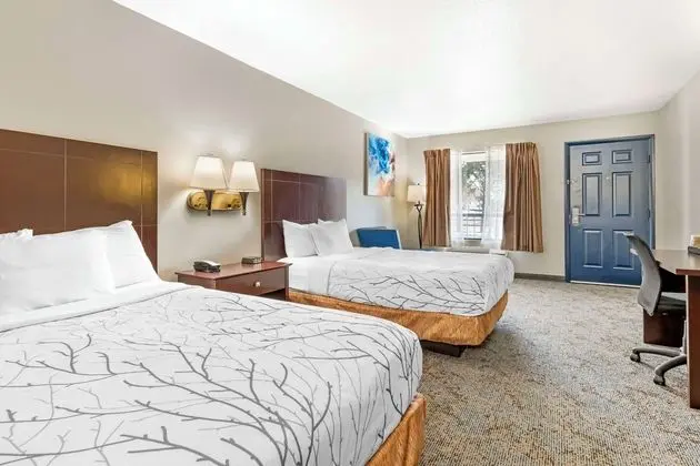 Best Western Royal Inn - Öne Çıkan Resim