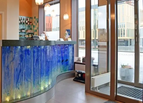 Best Western Hotel Royal