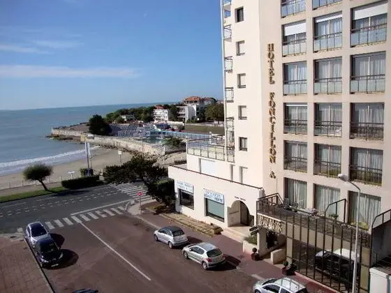 Best Western Hotel Royan Ocean